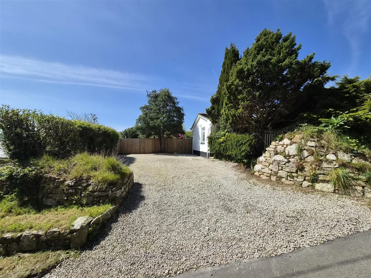 Terras Hill, Lostwithiel, photo 16