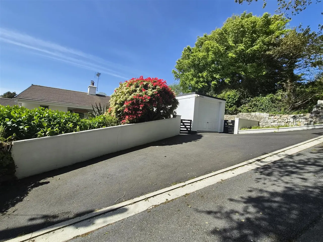 Terras Hill, Lostwithiel, photo 15