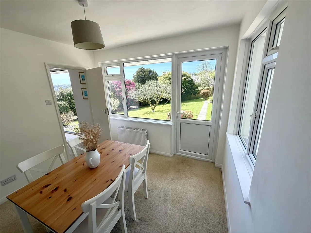 Terras Hill, Lostwithiel, photo 4