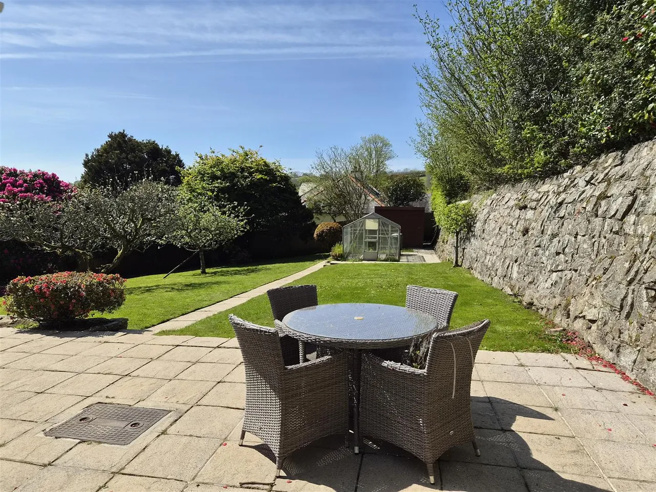Terras Hill, Lostwithiel, photo 5