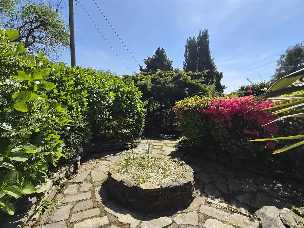 Terras Hill, Lostwithiel, photo 17
