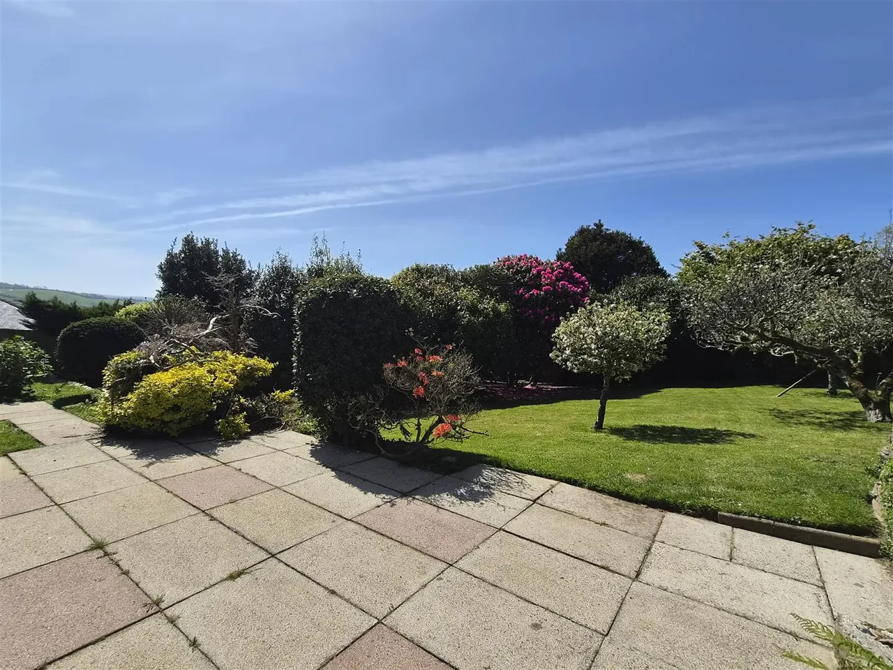 Terras Hill, Lostwithiel, photo 18