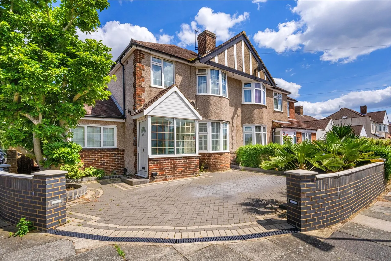 Waverley Avenue, Twickenham, TW2 6DW, photo 12