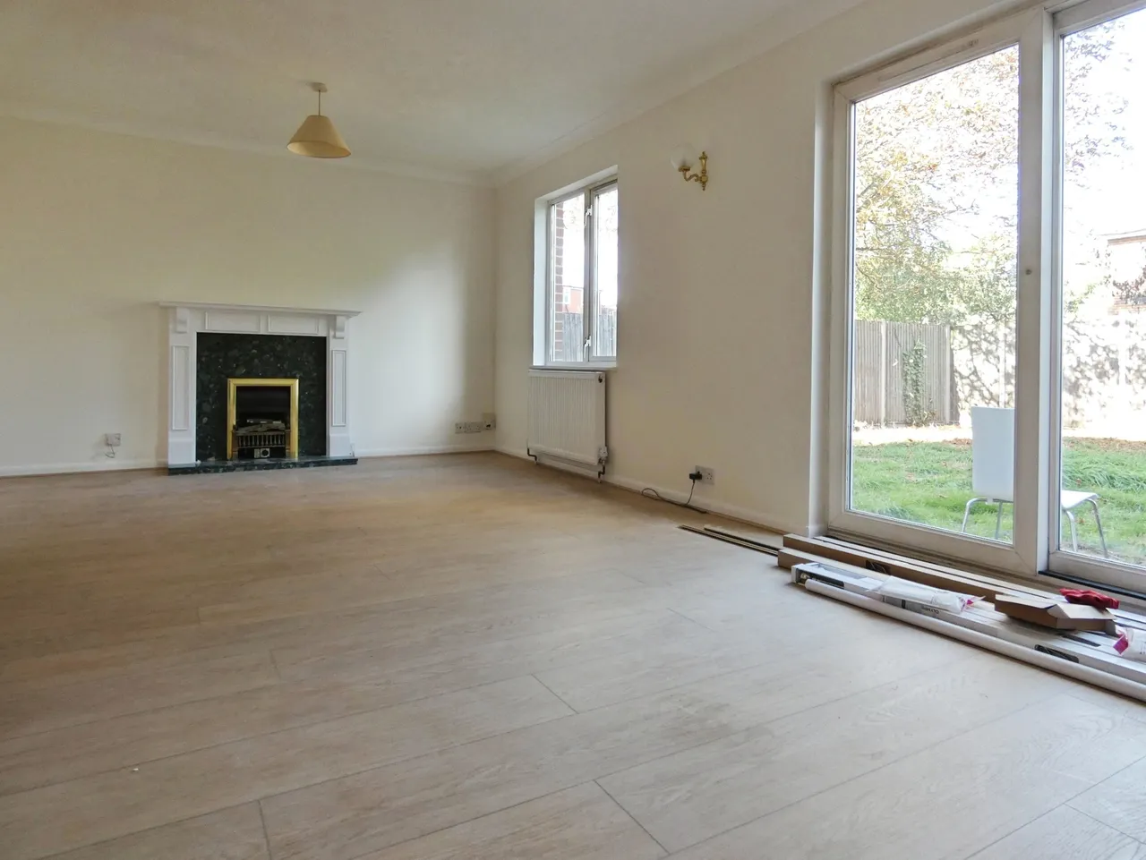 3 bed house to rent, Caraway Place, Wallington, SM6