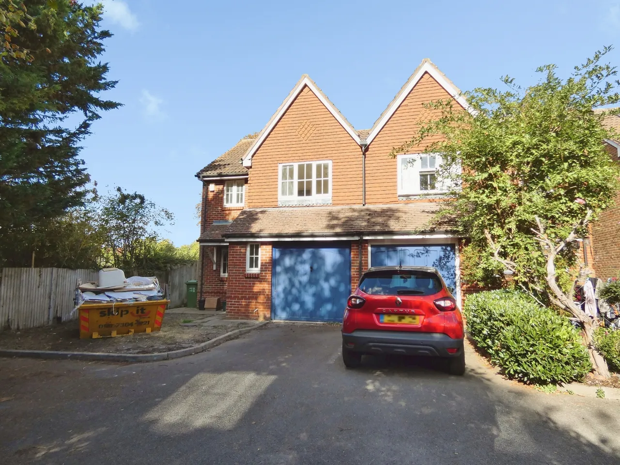 Caraway Place, Wallington, SM6, photo 2