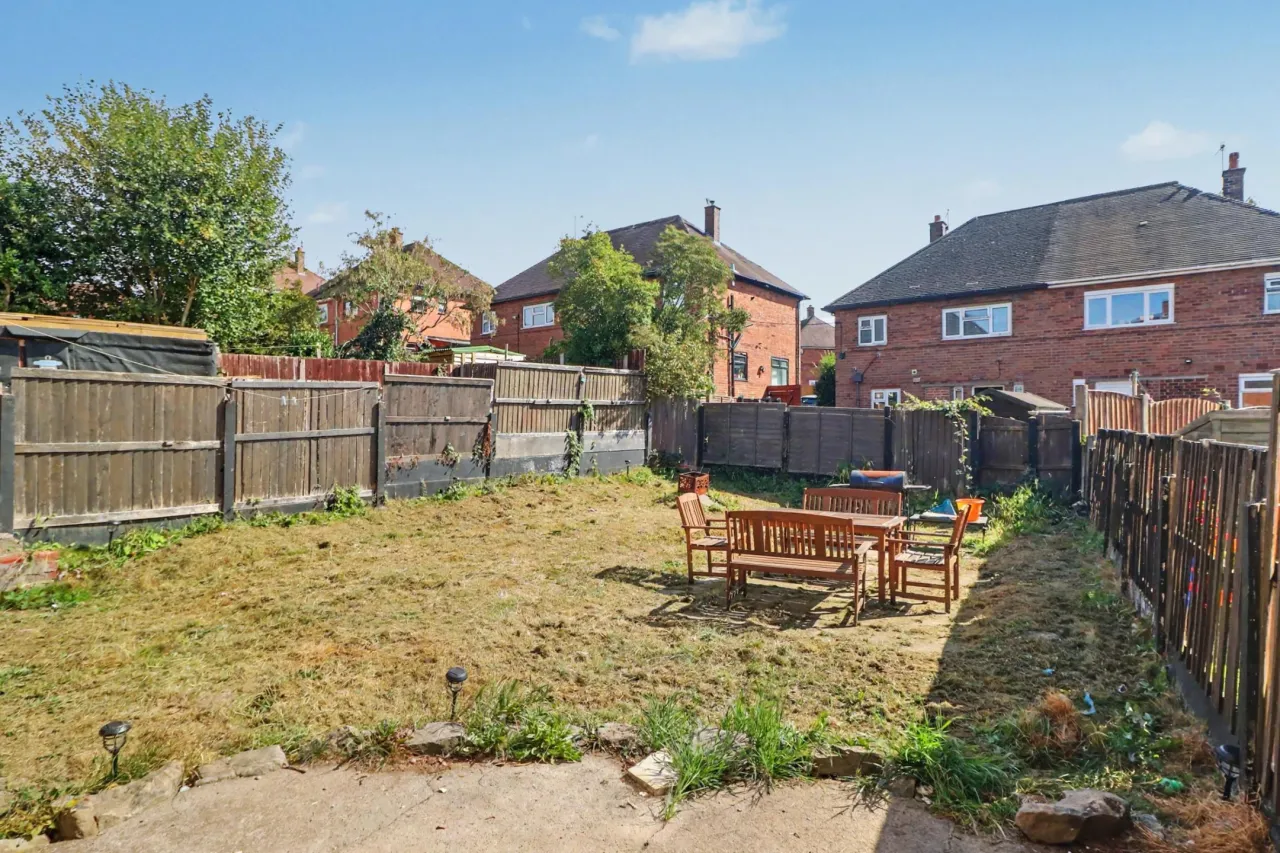 Hollowood Walk, Norton, ST6, photo 12