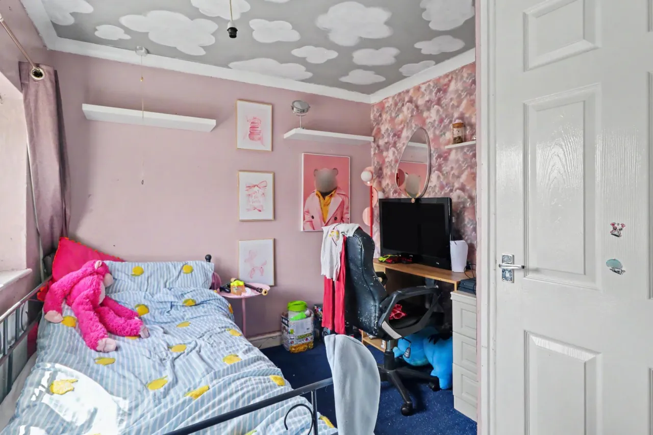 Hollowood Walk, Norton, ST6, photo 10