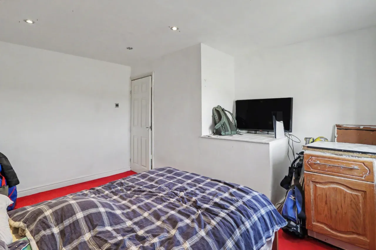 Hollowood Walk, Norton, ST6, photo 8
