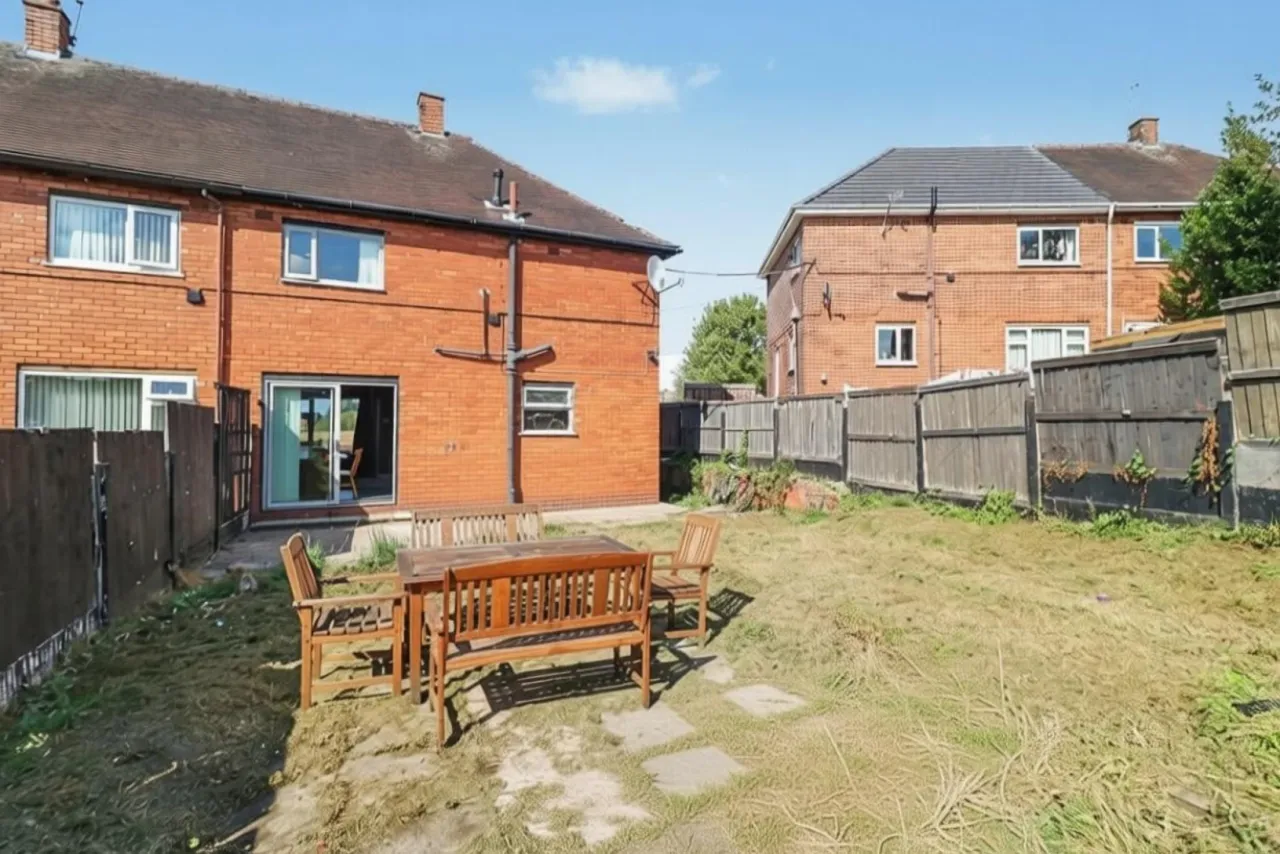 Hollowood Walk, Norton, ST6, photo 14