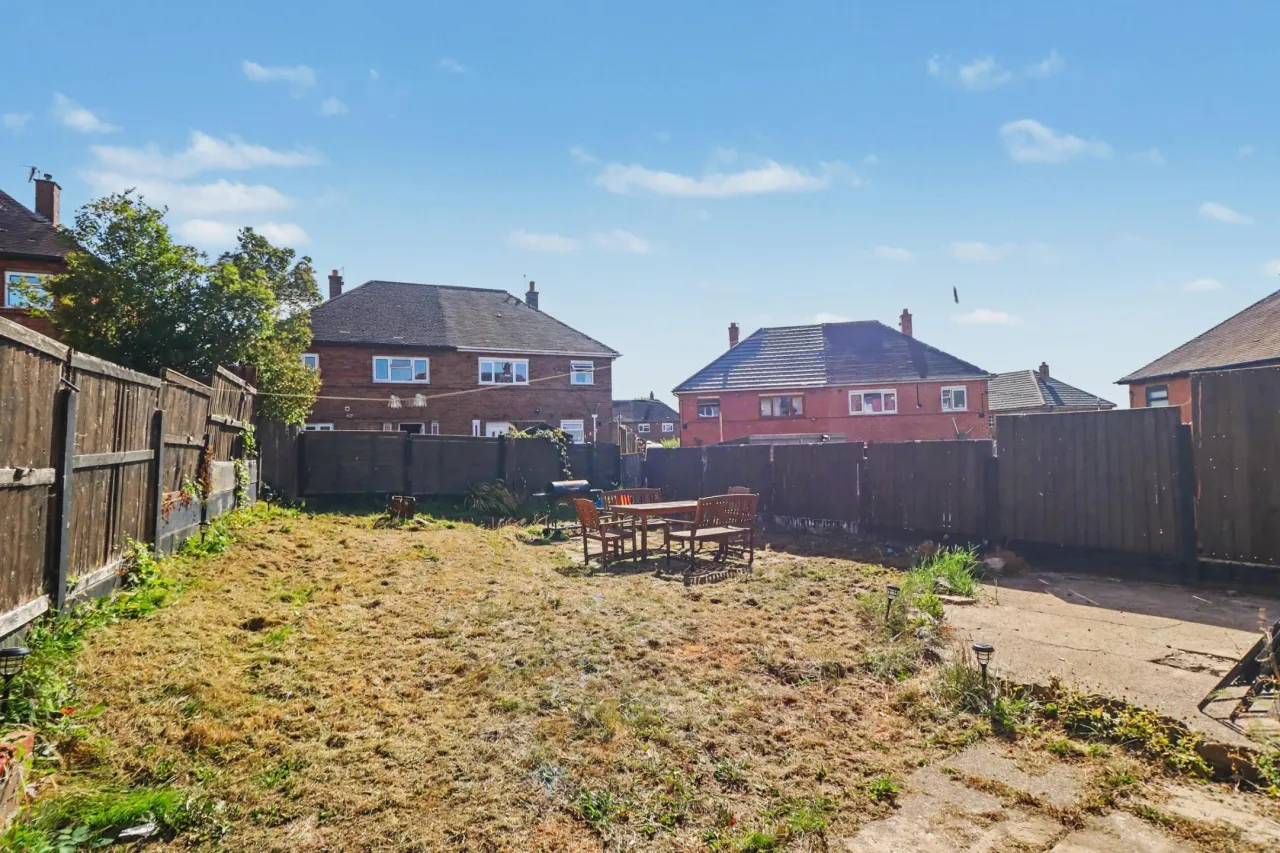 Hollowood Walk, Norton, ST6, photo 13