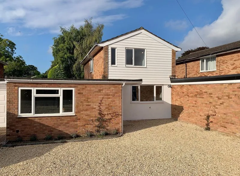 4 bed house for sale — Wooburn Manor Park, Wooburn Green HP10 0ES