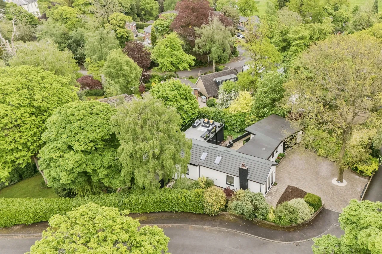 Hidden Hills, Crewe, CW3, photo 16