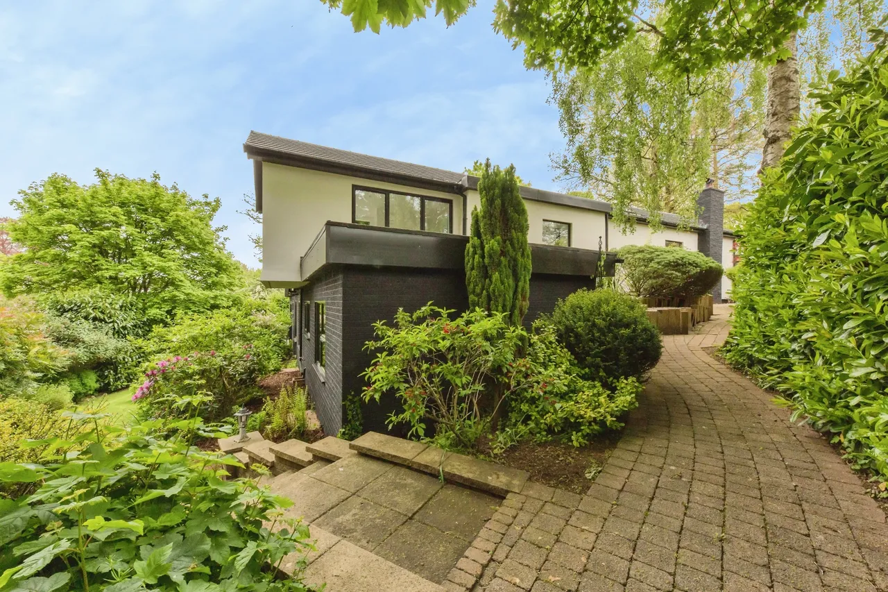 Hidden Hills, Crewe, CW3, photo 34