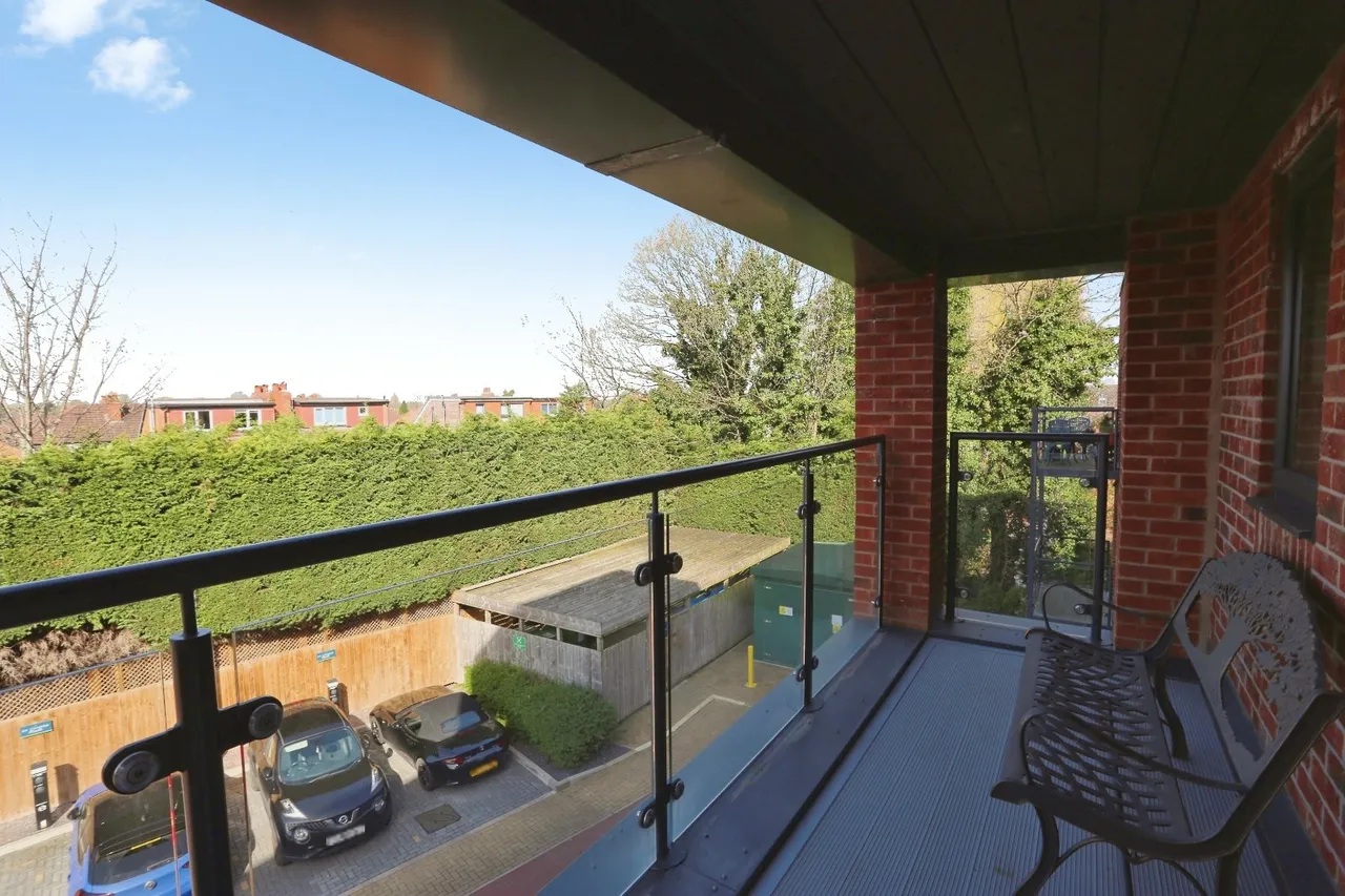 Woodlands Road, Heaton Mersey, SK4, photo 11