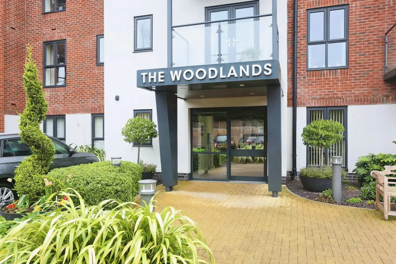 Woodlands Road, Heaton Mersey, SK4, photo 9
