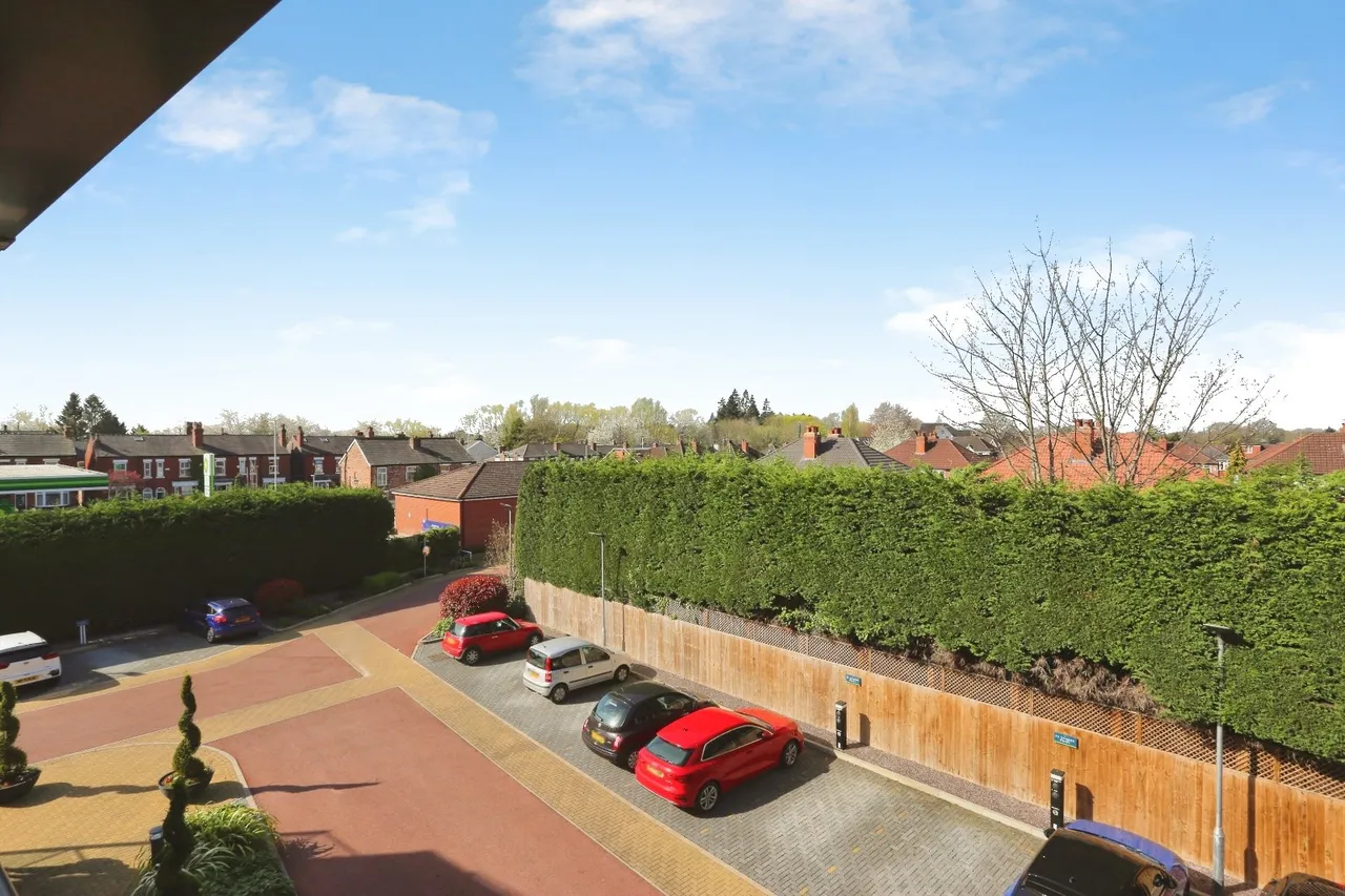 Woodlands Road, Heaton Mersey, SK4, photo 8