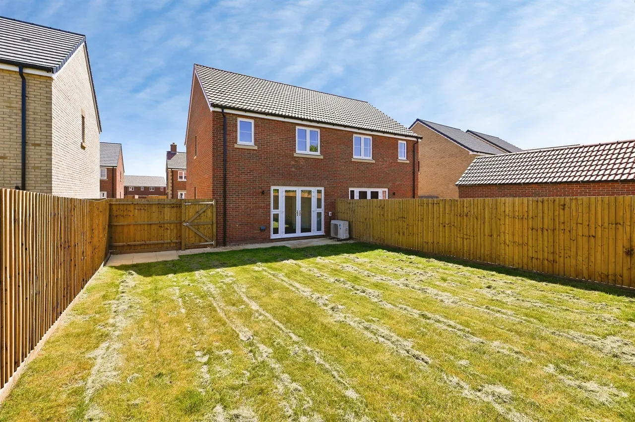 Furrow Road, Downham Market, PE38, photo 15