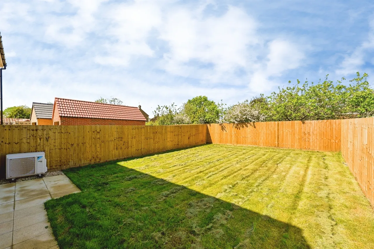 Furrow Road, Downham Market, PE38, photo 14