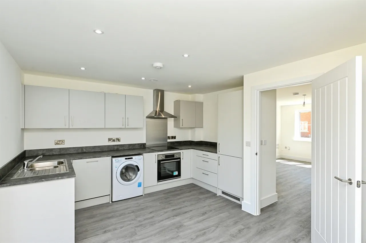Furrow Road, Downham Market, PE38, photo 3