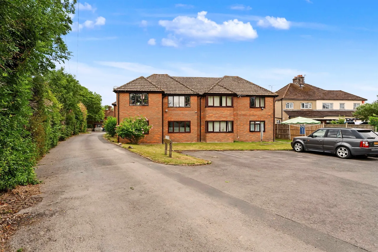 Wroughton Road, Wendover, Aylesbury, photo 11