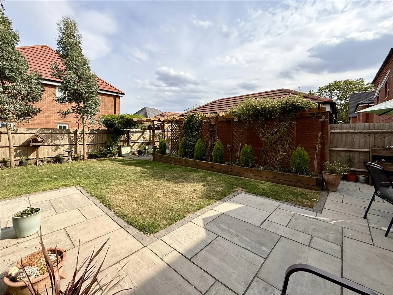 Tugby Drive, Hugglescote, photo 29