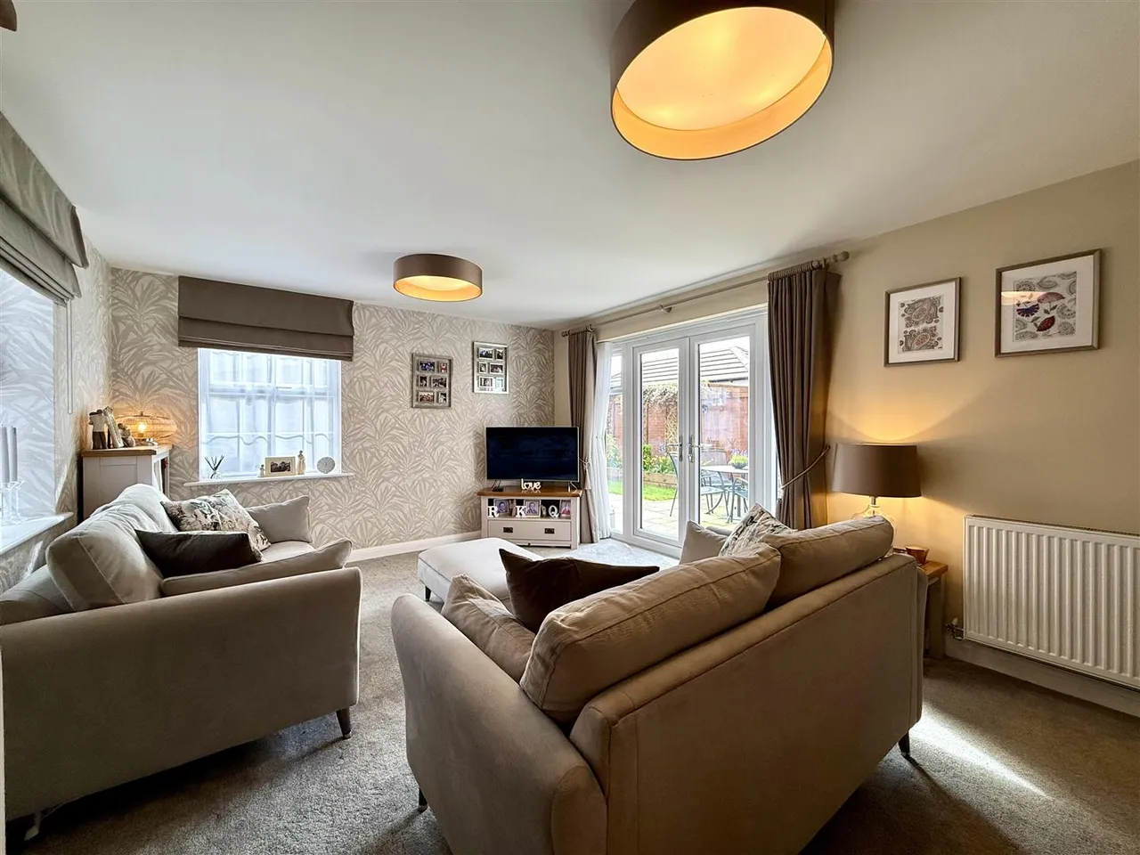 Tugby Drive, Hugglescote, photo 10
