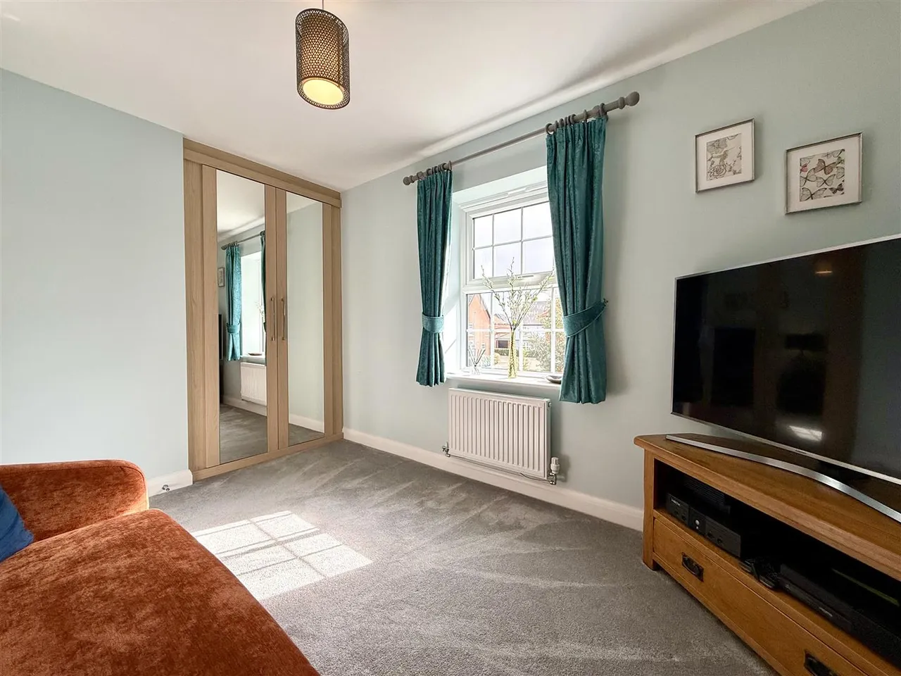 Tugby Drive, Hugglescote, photo 25
