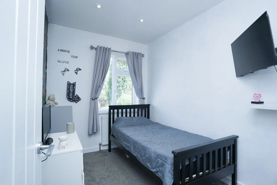 Hayes Lane, Exhall, Warwickshire, CV7, photo 6