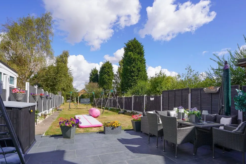 Hayes Lane, Exhall, Warwickshire, CV7, photo 8