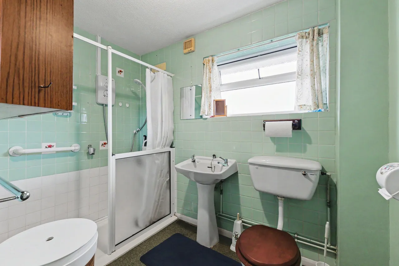 Holloway Drive, Pershore, WR10, photo 14