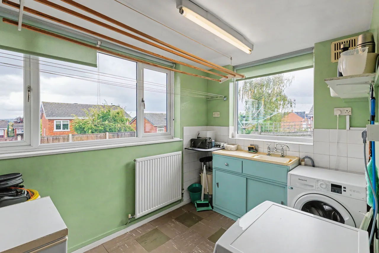 Holloway Drive, Pershore, WR10, photo 12
