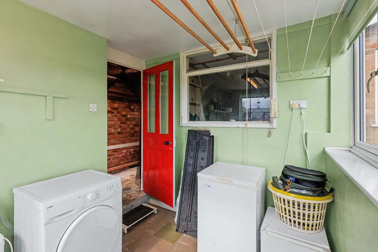 Holloway Drive, Pershore, WR10, photo 13
