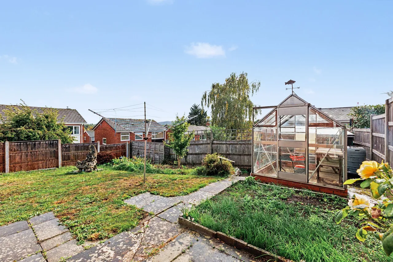 Holloway Drive, Pershore, WR10, photo 4