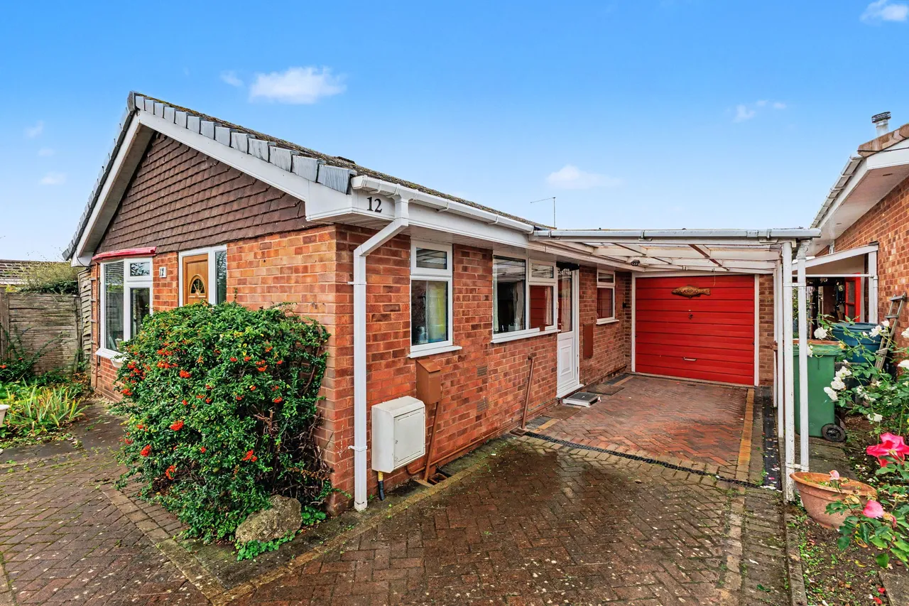 Holloway Drive, Pershore, WR10, photo 15