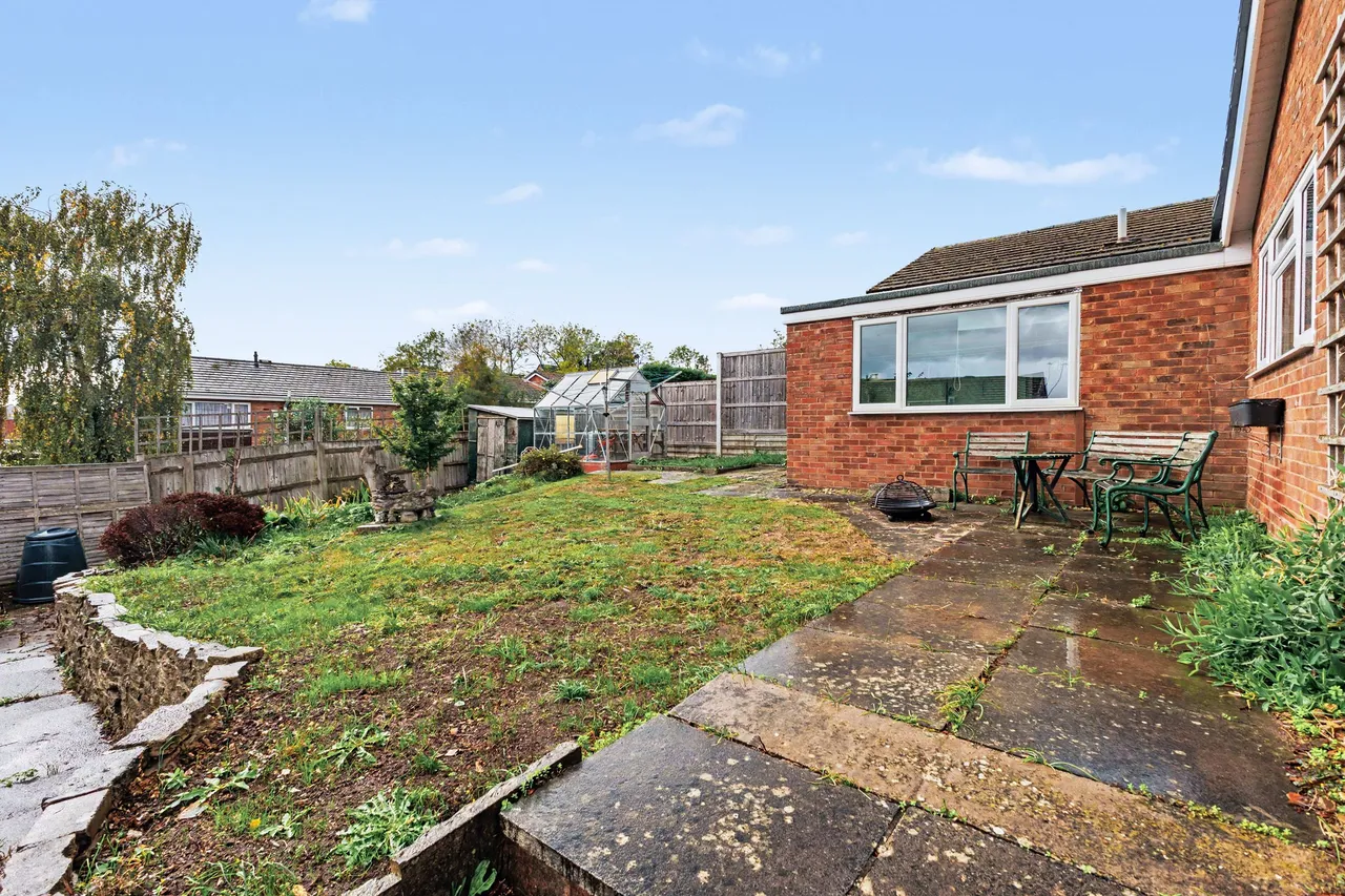 Holloway Drive, Pershore, WR10, photo 18