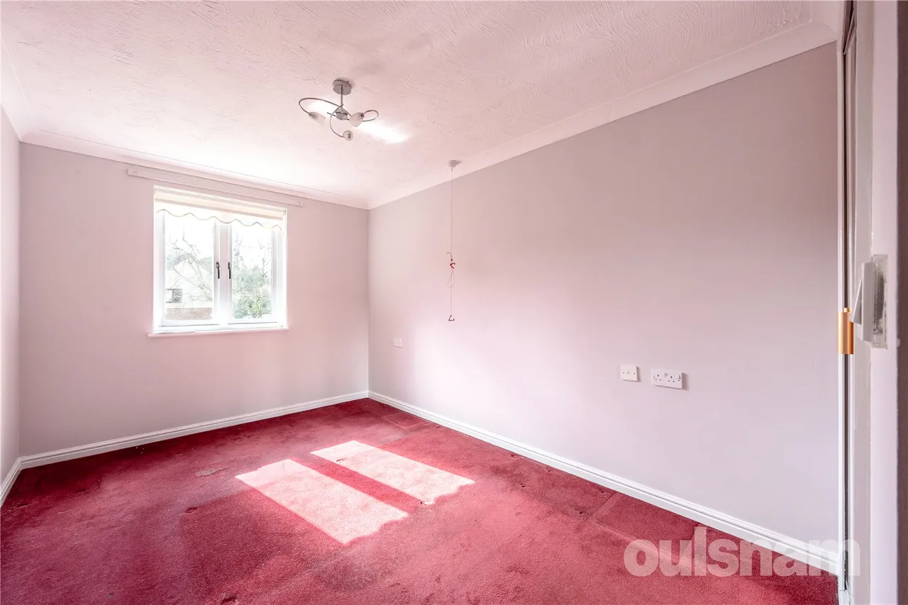 Ashill Road, Rednal, Birmingham, West Midlands, B45 9YB, photo 5
