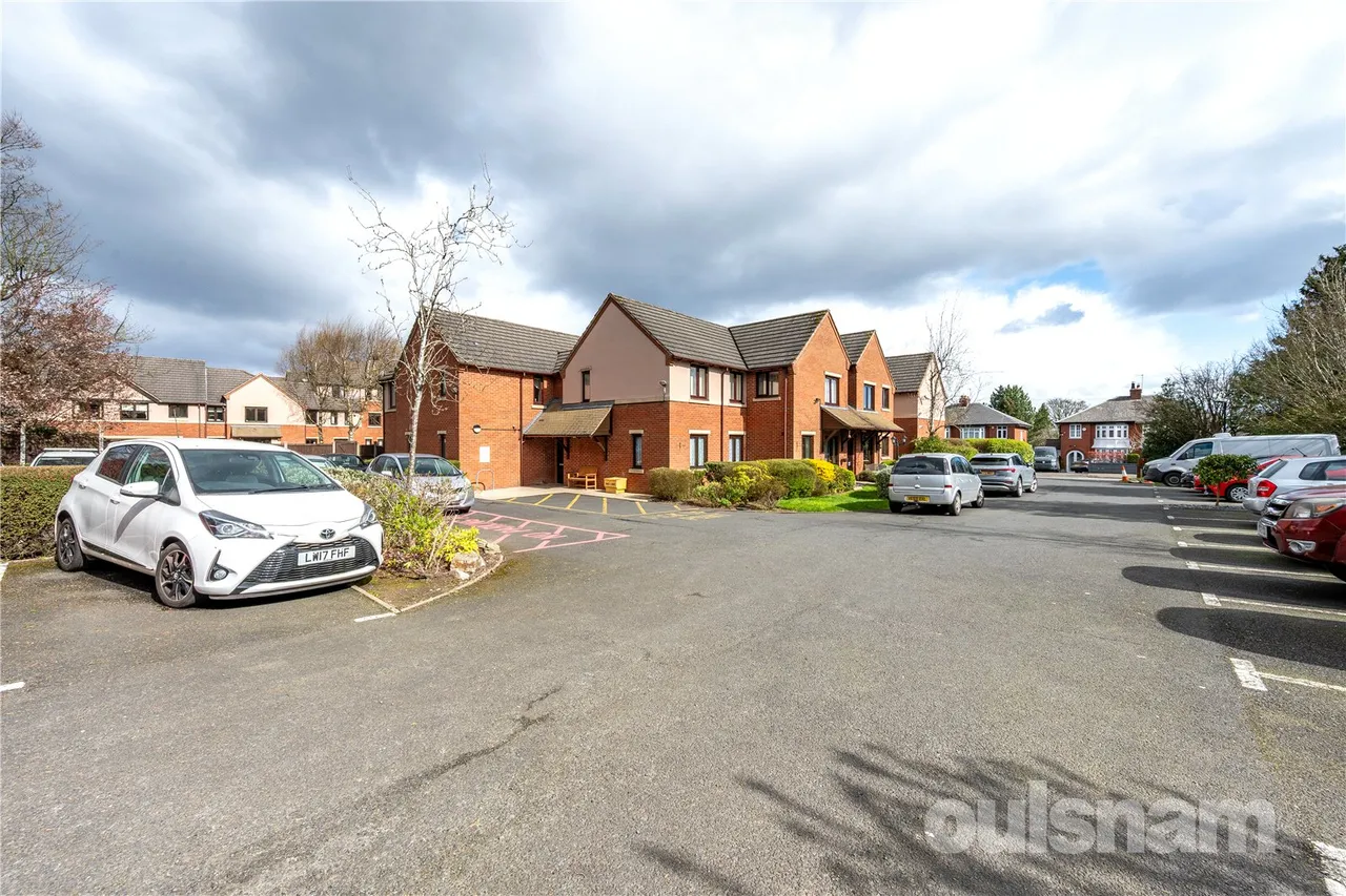 Ashill Road, Rednal, Birmingham, West Midlands, B45 9YB, photo 10