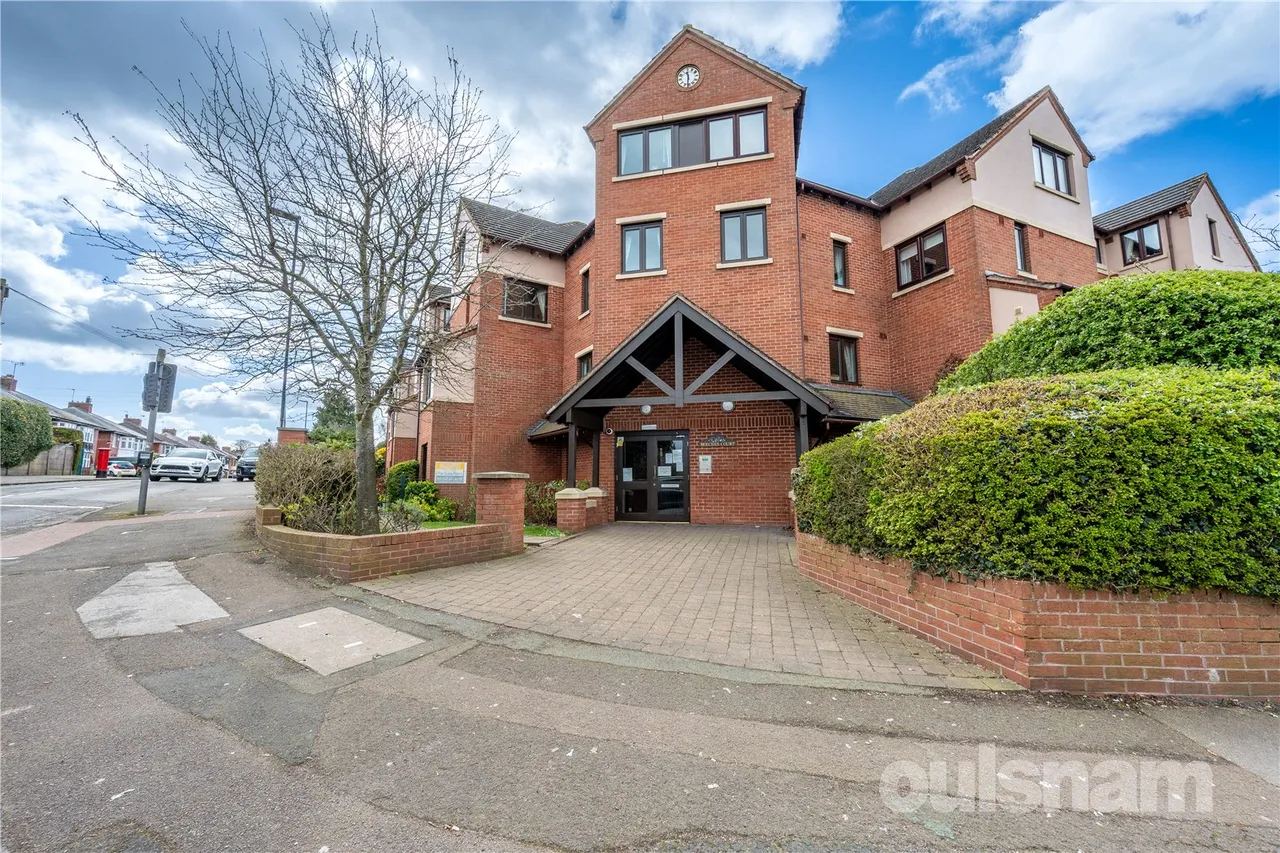Ashill Road, Rednal, Birmingham, West Midlands, B45 9YB, photo 9