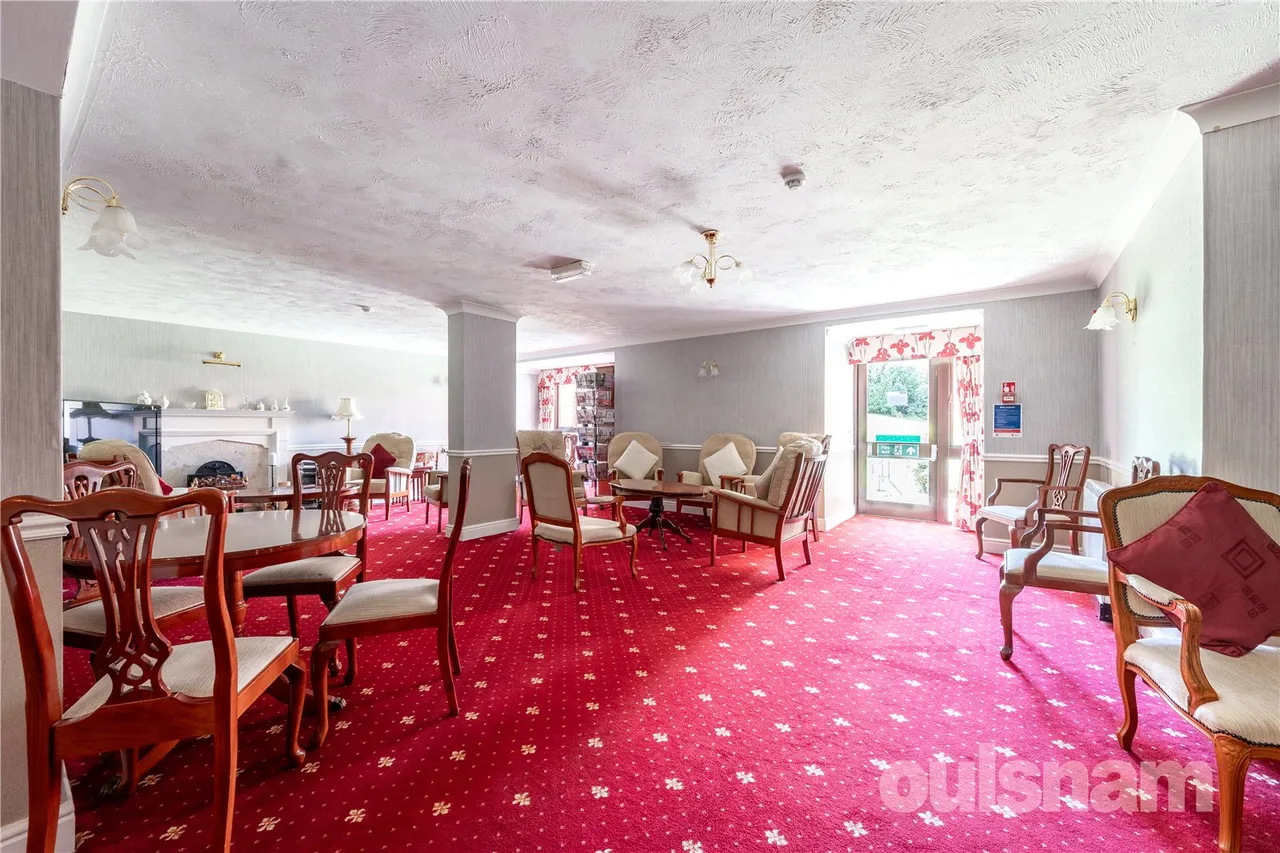 Ashill Road, Rednal, Birmingham, West Midlands, B45 9YB, photo 8