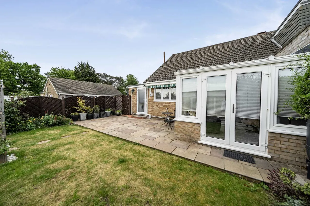 Farm Road, Chatham, Kent, ME5 9HD, photo 14
