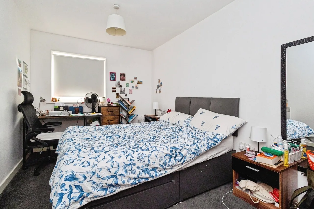 Delta Point, 76 Blackfriars Road, Salford, Greater Manchester, M3, photo 8