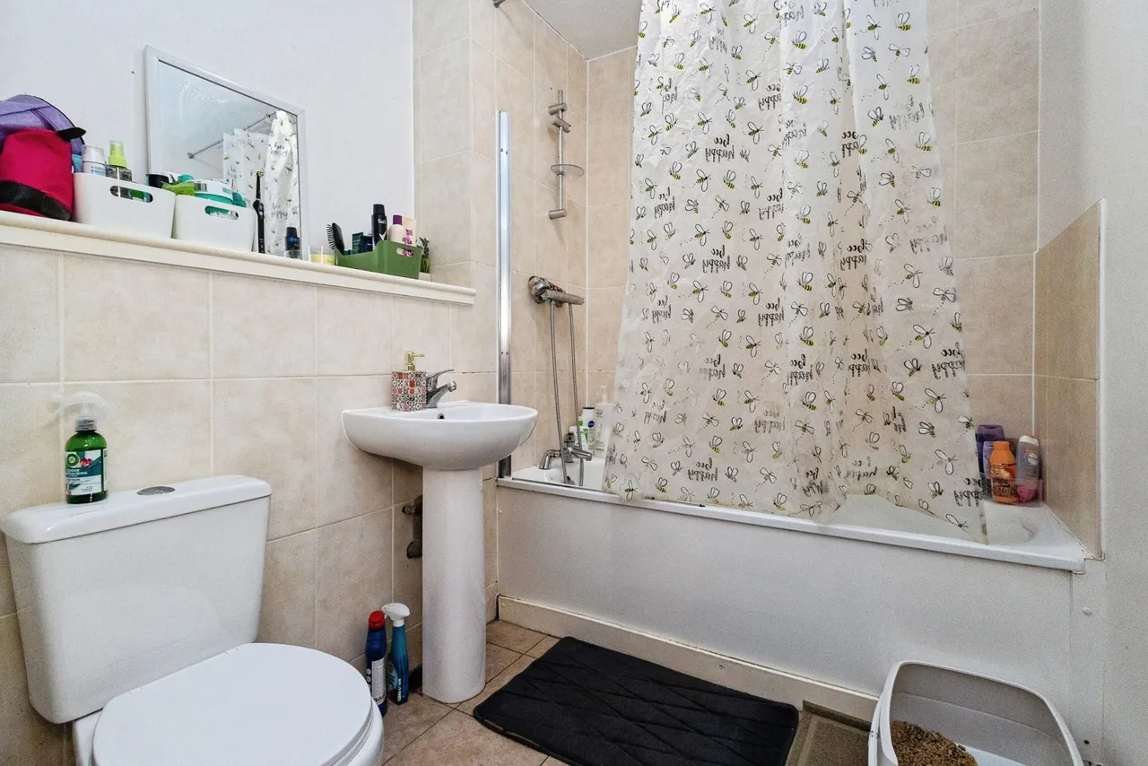 Delta Point, 76 Blackfriars Road, Salford, Greater Manchester, M3, photo 9