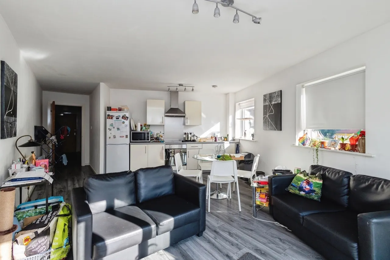 Delta Point, 76 Blackfriars Road, Salford, Greater Manchester, M3, photo 5