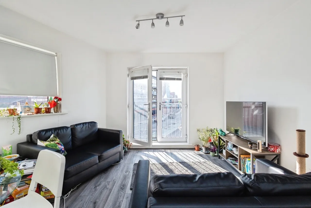Delta Point, 76 Blackfriars Road, Salford, Greater Manchester, M3, photo 4