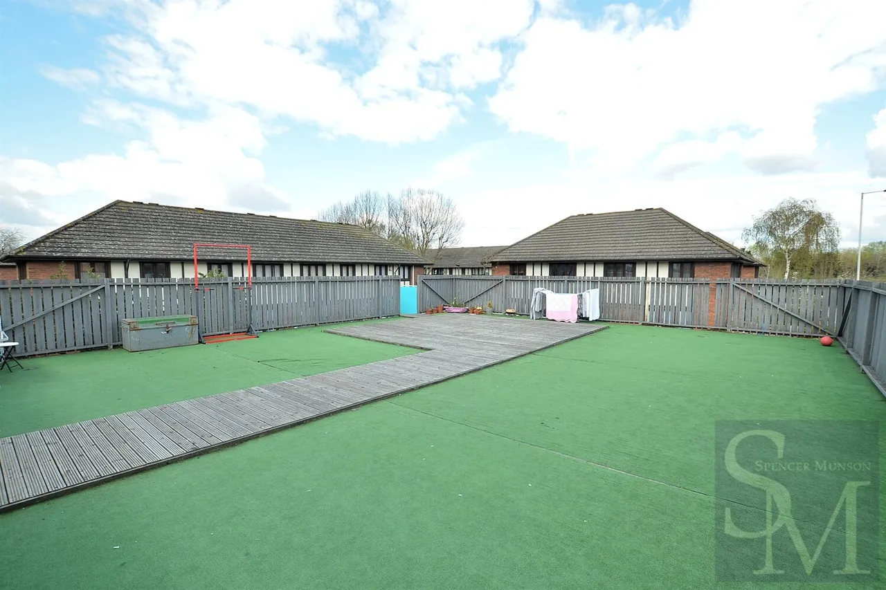 Beckton, London, E6, photo 13