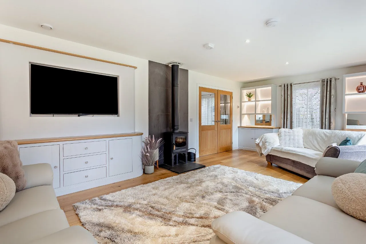 Fort William Road, Newtonmore, Inverness-Shire, PH20 1AB, photo 12