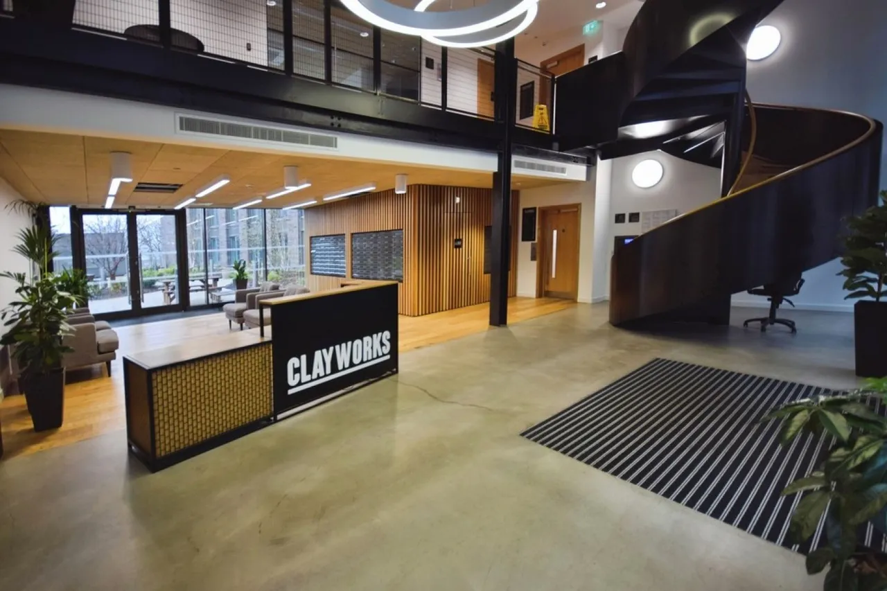 Clayworks, Hanley, photo 11