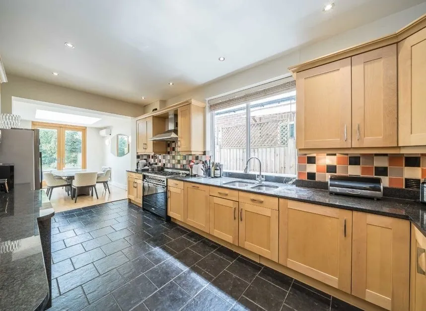 Berwyn Road, Richmond, TW10, photo 3