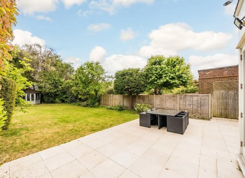 Berwyn Road, Richmond, TW10, photo 10