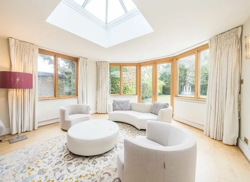Berwyn Road, Richmond, TW10, photo 5